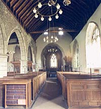 Photo: Lenham parish church